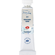 Краски акварельные 