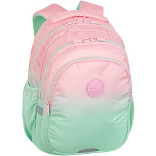Рюкзак школьный CoolPack "Gradient strawberry"