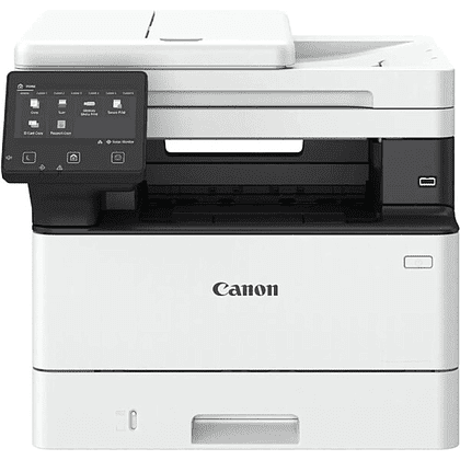 Принтер лазерное монохромное Canon i-Sensys MF465dw МФУ - 6