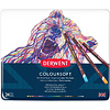 Набор цветных карандашей "Coloursoft", 24 цвета - 2