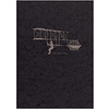 Скетчбук "Flying Spirit", 16x21 см, 90 г/м2, 50 листов, черный - 6