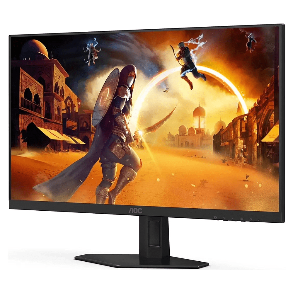 Монитор AOC LCD 27G4X/01, 27" - 2