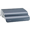 Перфобиндер Fellowes "Quasar-E" - 2