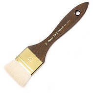 Кисть для рисования 