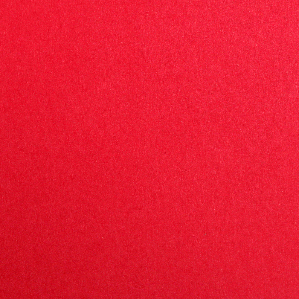 Бумага цветная "Maya", А4, 120г/м2, красный - 2