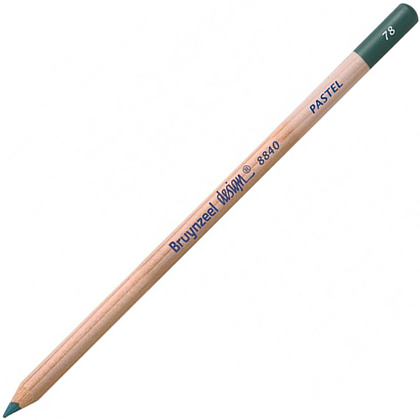 Карандаш пастельный "Design pastel", 78 серо-синий