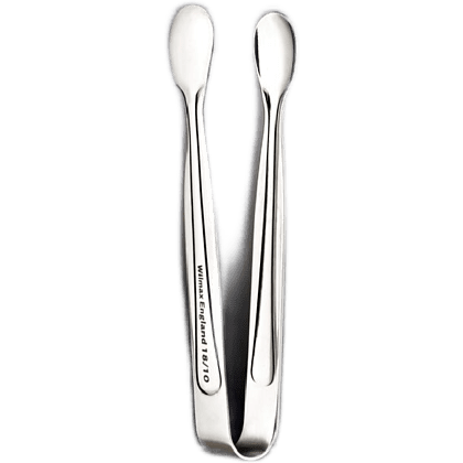 Щипцы для сахара "WL-999131/1B", нержавеющая сталь, серебристый