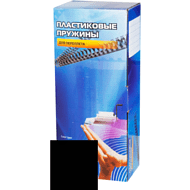 Пружины для перфопереплета 