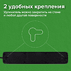 Сетевой фильтр Sonnen SPB-505, 5 м, 5 розеток, черный - 11
