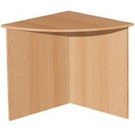 Коллекция Макси М29 приставка, 680x680x750 мм, бук