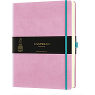Блокнот Castelli Milano 