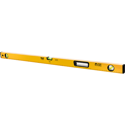 Уровень "Deli" 1200 мм, пузырьковый - 2