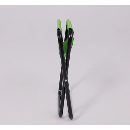 Табурет складной ANGLER, ткань, зеленый - 9