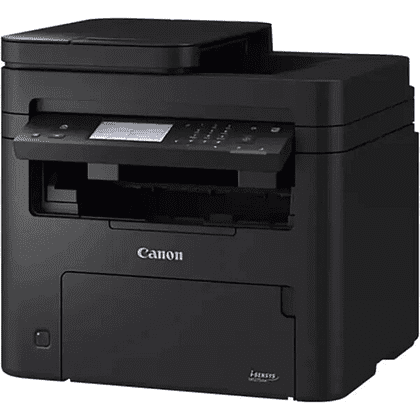 Принтер лазерный монохромный Canon i-SENSYS MF275dw МФУ
