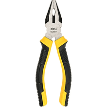 Плоскогубцы Deli YS EDL0001