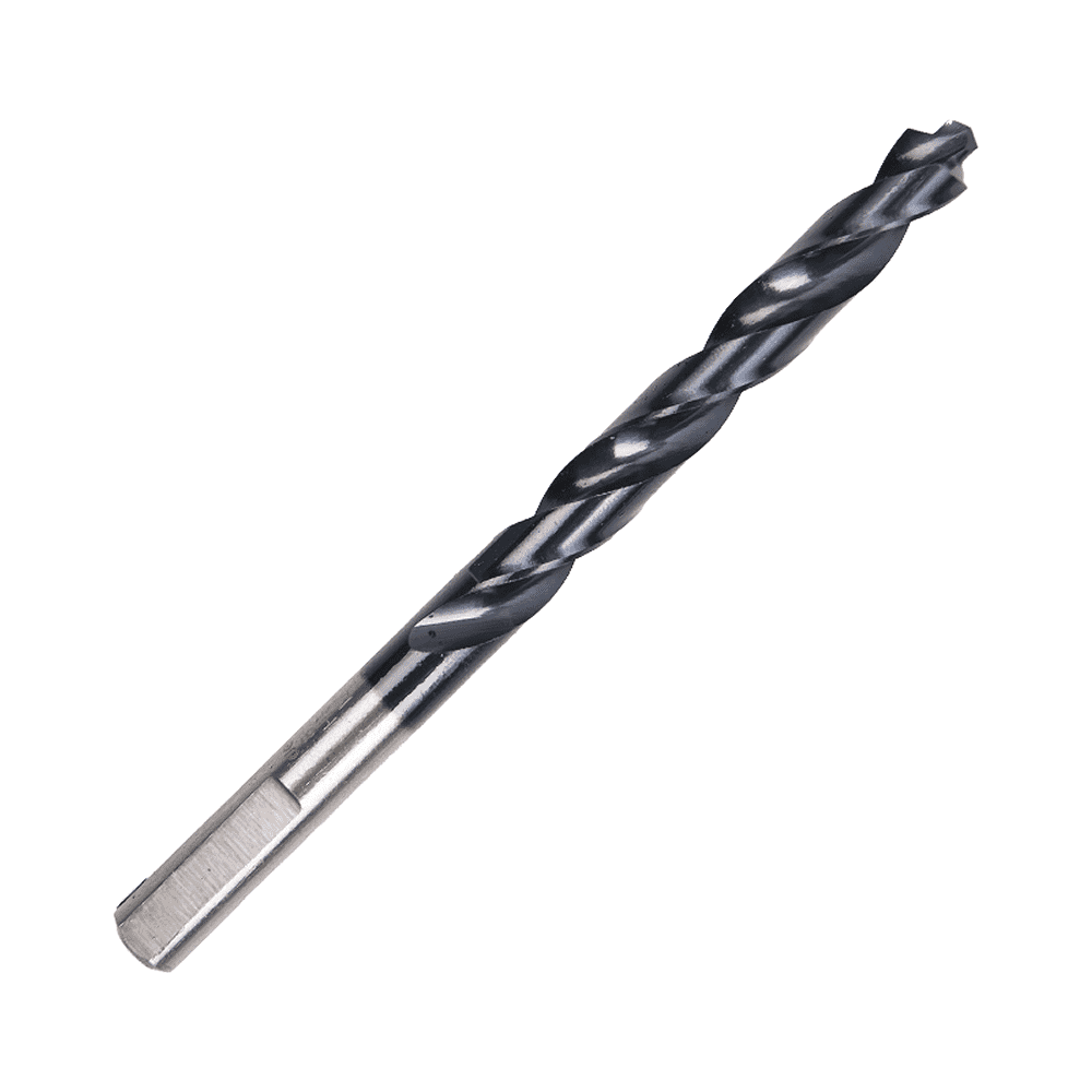 Сверло по металлу Deli RS EDH-MHZ085-E4, 8.5 мм, DIN 338, HSS-TiN