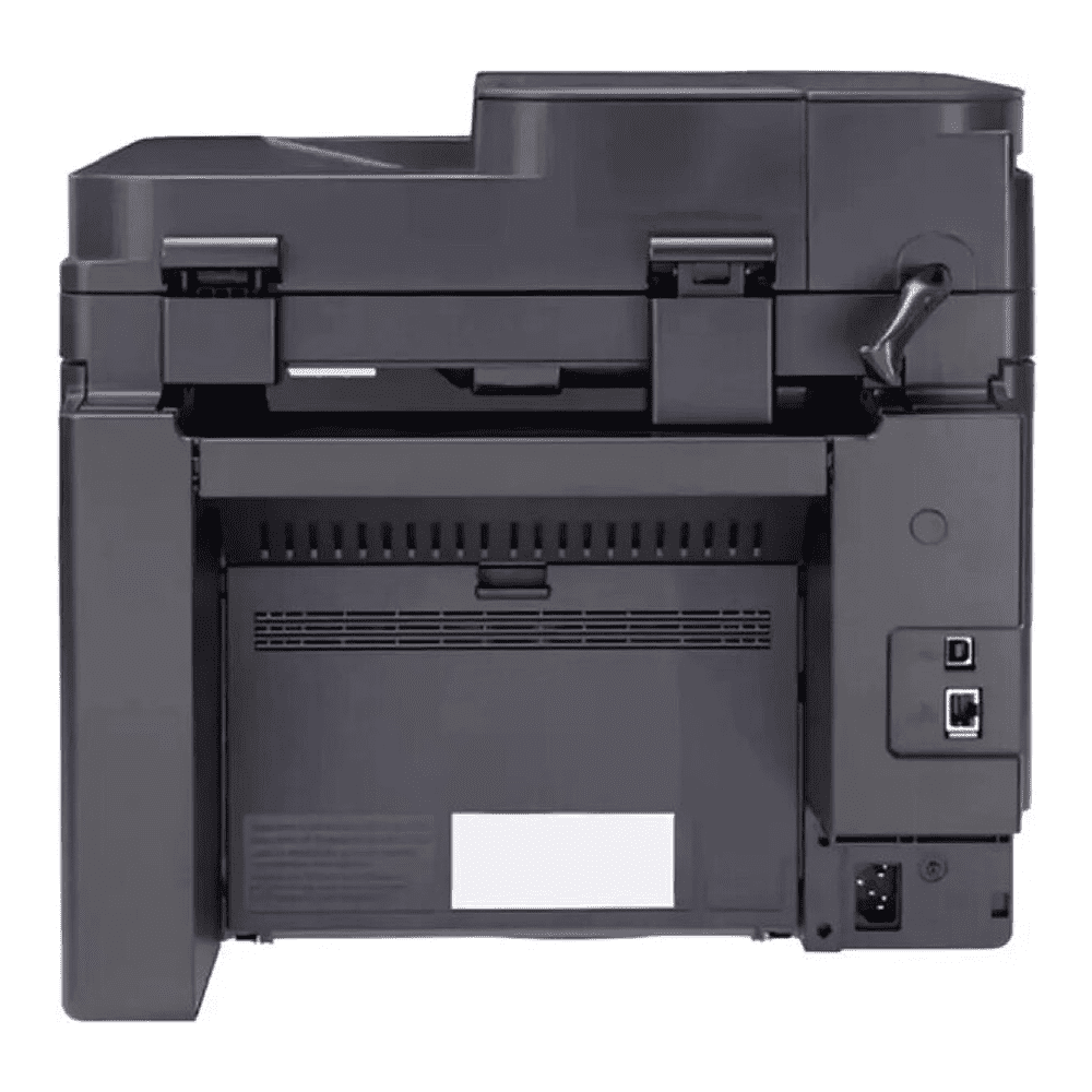 Принтер лазерный монохромный Canon i-SENSYS MF275dw МФУ - 3
