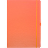 Скетчбук "Sketchmarker", 21x29,7 см, 140 г/м2, 80 листов, неоновый коралл - 3