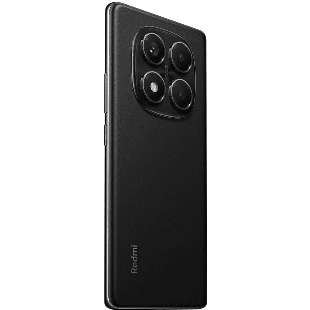 Смартфон REDMI NOTE 14 Pro (24116RACCG), 8GB, 256GB, черный - 5