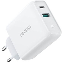 Сетевое зарядное устройство UGREEN "CD170-60468"