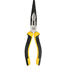 Длинногубцы Deli YS EDL0102