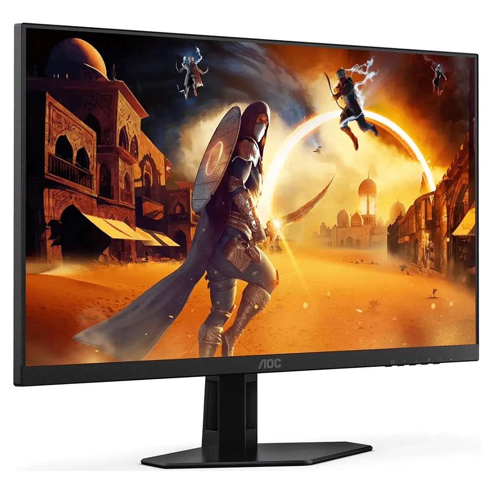Монитор AOC LCD 27G4X/01, 27" - 3
