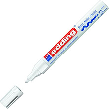 Маркер перманентный на нитрокраске "750"