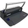Перфобиндер "Office Kit B2108N" - 8