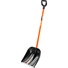 Лопата снеговая AMIGO