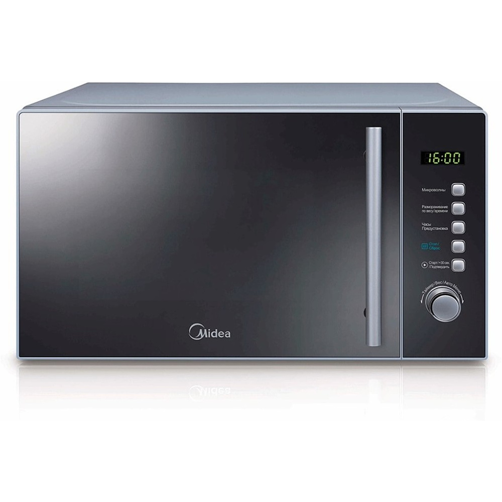 Электропечь СВЧ Midea AM820CMF