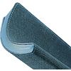 Блокнот Castelli Milano "Harris Slate Blue", A5, 120 листов, линейка, синий - 6
