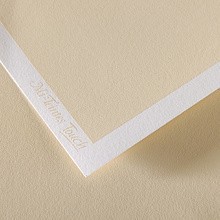 Бумага для пастели "Mi-Teintes Touch", 50х65 см, 355 г/м2, кремовый