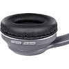Наушники беспроводные Defender "FreeMotion B571", Bluetooth, серый - 6