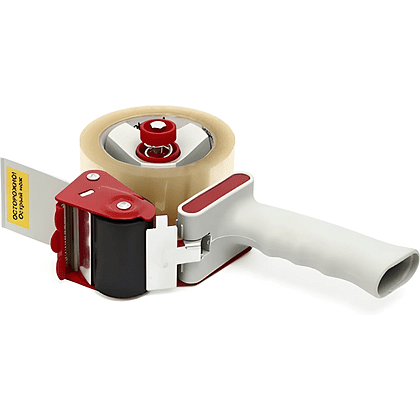 Скотч-машина "KLebebander", 50 мм/м