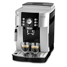 Кофемашина DeLonghi S ECAM 21.117.SB