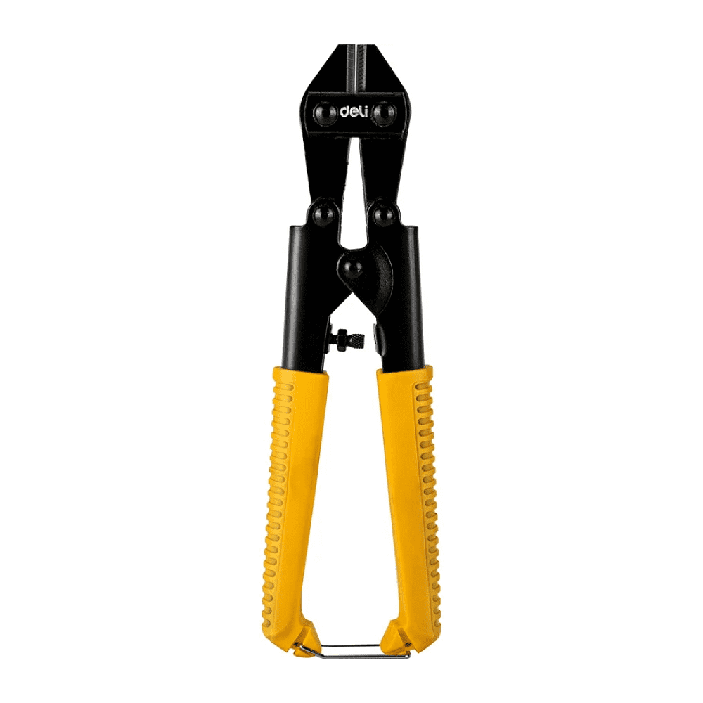 Болторез Deli YS EDL2685C, 200 мм - 4