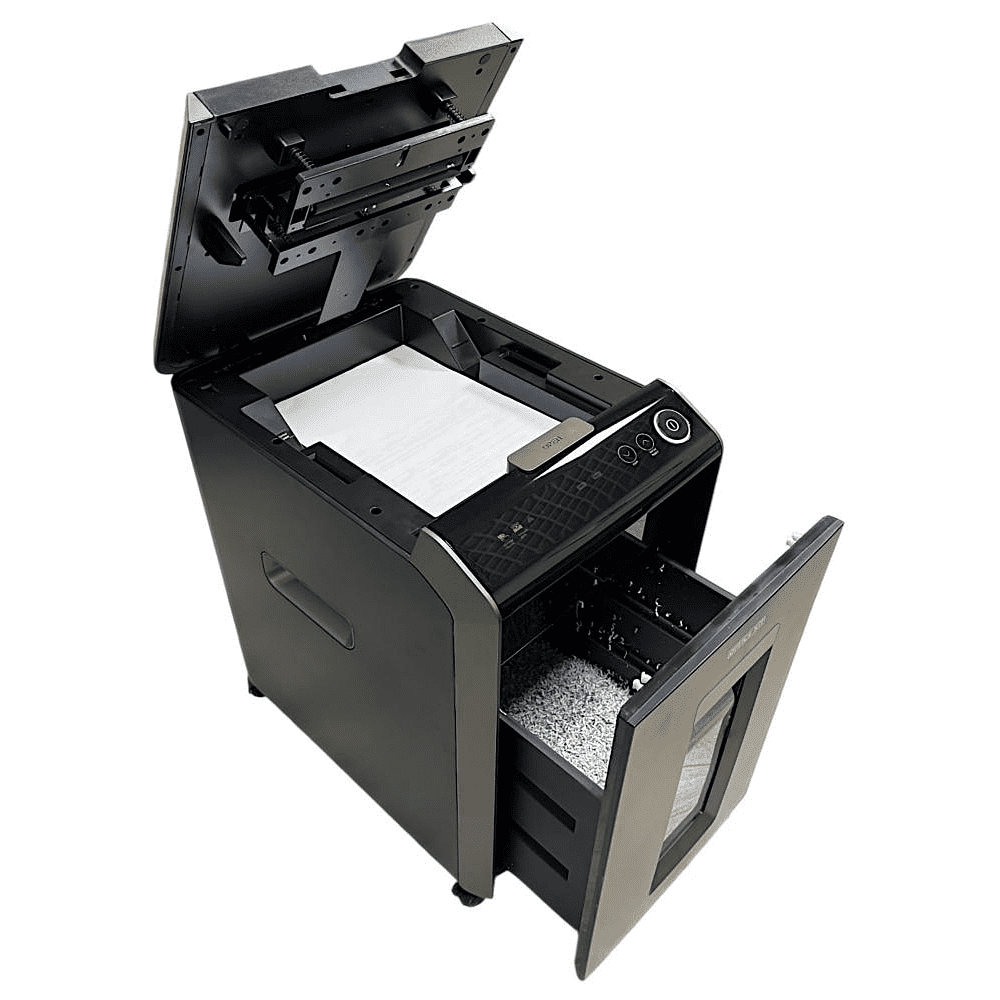Уничтожитель Office Kit SA200C - 11