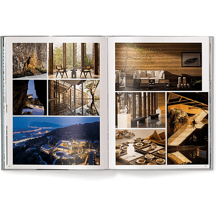 Книга на английском языке "Andrew Martin Interior Design Review", Waller M. - 5