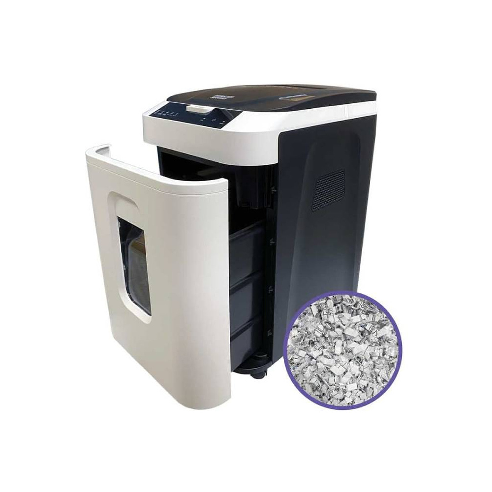 Уничтожитель "Office Kit SA150", 3.8х12 - 5