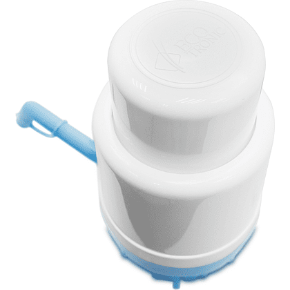 Помпа для воды "Ecotronic Классик", механическая - 5