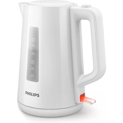 Электрочайник Philips HD9318 (HD9318/00), белый - 3