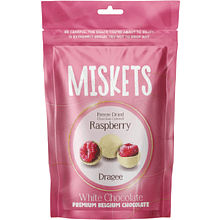 Конфеты "Miskets", 80 гр