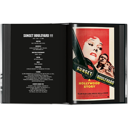 Книга на английском языке "Film Noir", Alain Silver, James Ursini - 4