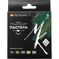 Пастель мягкая 