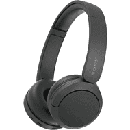 Наушники беспроводные Sony WH-CH520, черный