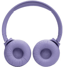 Наушники беспроводные JBL Tune 520BT, пурпурный
