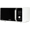 Электропечь СВЧ Samsung "MS23F301TQW/BW" - 2