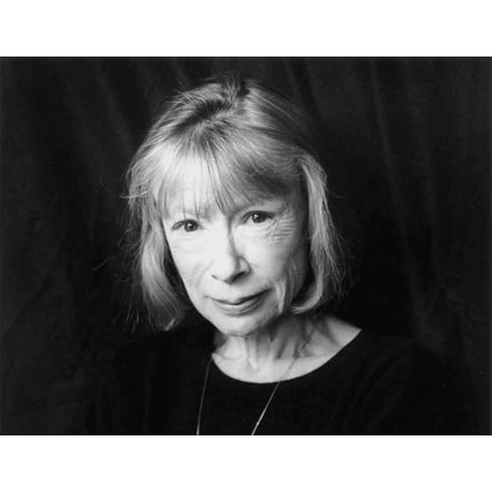 Книга на английском языке "Year of Magical Thinking", Joan Didion - 2