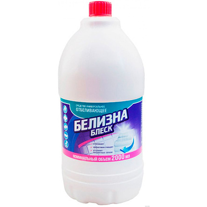 Средство универсальное "Белизна-Блеск", 2 л