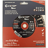 Диск алмазный CUTOP Profi ТУРБО ГЛУБОКОРЕЗ, 230x2.8x22.23 мм - 4